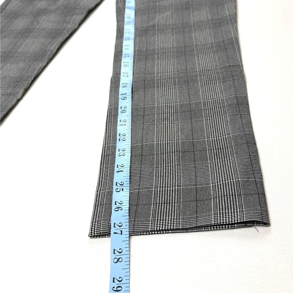 NEW Chicos So Slimming 360‎ Brigitte Slim Leg Pants Size 4R Pull-on Stretch - Picture 5 of 6